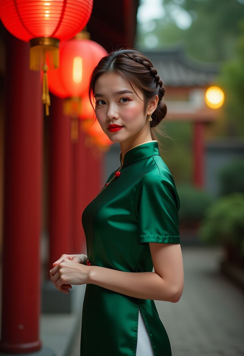 发布会剧照