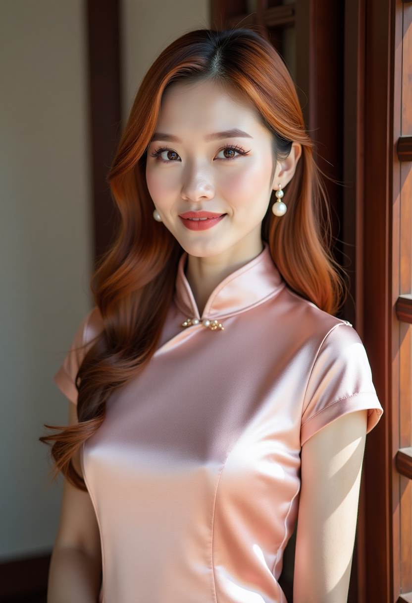 深闺赋封面